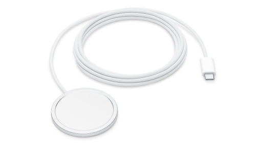 Apple publie une nouvelle version de Magsafe Charger